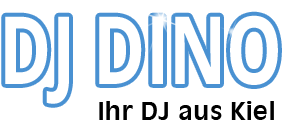 DJ DINO - Ihr Dj aus Kiel